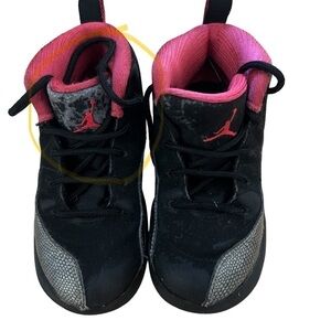 Jordan Shoes Size 9C